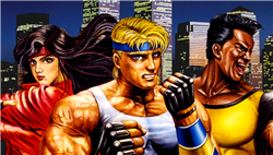 ‘Streets Of Rage’: Lionsgate Picks Up Feature Take Of Sega Videogame From ‘John Wick’s Derek Kolstad