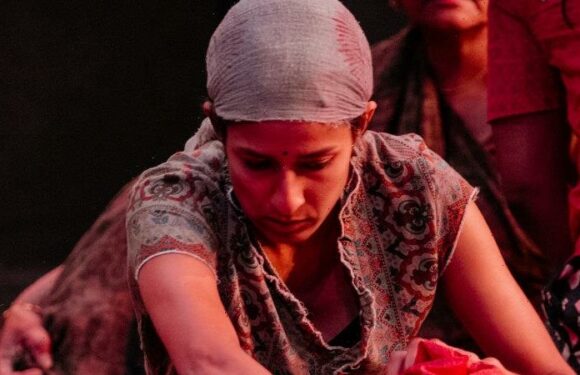 ‘Stuff of nightmares’: Complex play lifts lid on Sri Lanka’s civil war
