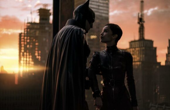 ‘The Batman,’ ‘Dune’ and ‘The Marvelous Mrs. Maisel’ Among Top Winners at HPA Awards