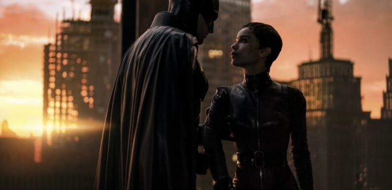 ‘The Batman,’ ‘Dune’ and ‘The Marvelous Mrs. Maisel’ Among Top Winners at HPA Awards