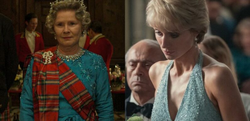 ‘The Crown’ Cast Detail Nerves, Excitement Ahead of Season 5 Netflix Premiere