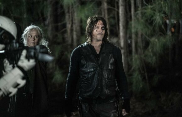 ‘The Walking Dead’ Finale: Everything You Need to Know About How It Ended, Surprise Cameos and What’s Next with the Spin-Offs