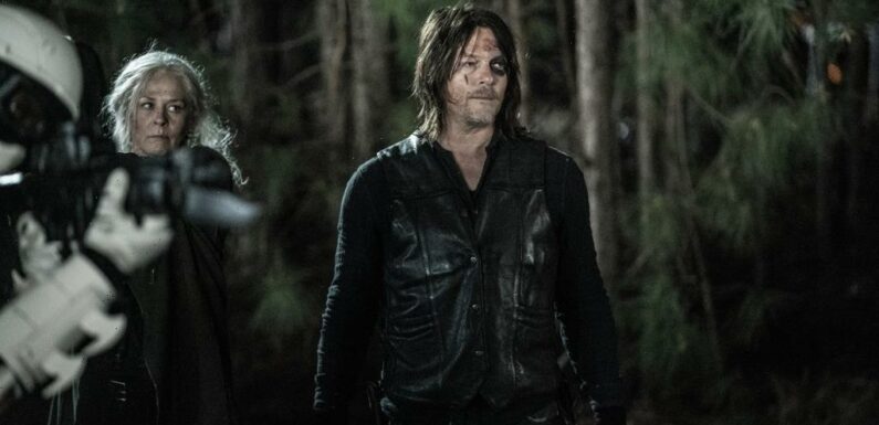 ‘The Walking Dead’ Finale: Everything You Need to Know About How It Ended, Surprise Cameos and What’s Next with the Spin-Offs