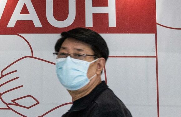 ‘Untrustworthy’: US bans Chinese technology from Huawei, others