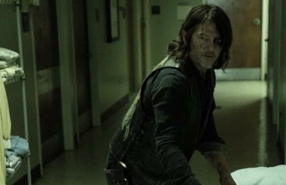 ‘Walking Dead’ Series Finale: EPs Angela Kang & Scott M. Gimple Talk Return Of (Spoiler), Intense Conclusion & Those Spinoffs