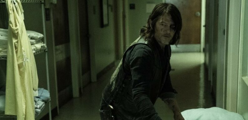 ‘Walking Dead’ Series Finale: EPs Angela Kang & Scott M. Gimple Talk Return Of (Spoiler), Intense Conclusion & Those Spinoffs