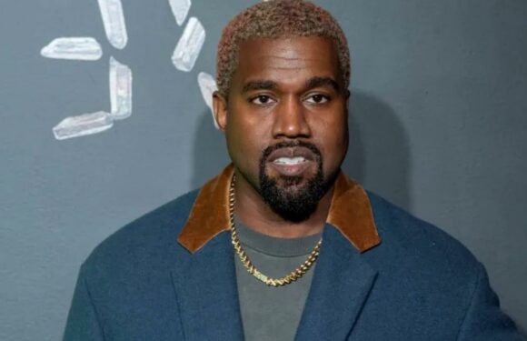 ‘White Lives Matter’ Right Owner Allegedly Would Sell The Trademark To Kanye West For $1 Billion
