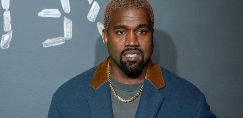 ‘White Lives Matter’ Right Owner Allegedly Would Sell The Trademark To Kanye West For $1 Billion