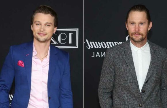 '1923' Cast Details 'Yellowstone' Cowboy Camp: 'A Lot of Ice Baths'