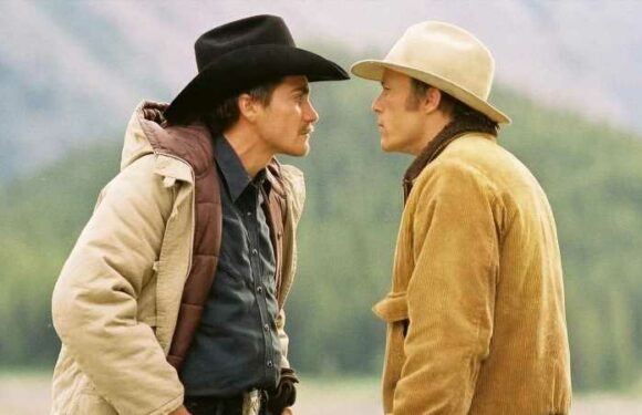 'Brokeback Mountain' Director: Heath Ledger, Jake Gyllenhaal Had ‘Friction’