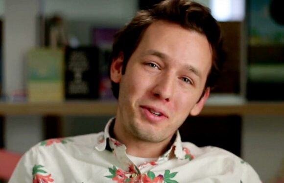 'Clarence' Creator Arrested For Allegedly Stealing Nerf Guns From Ross Store