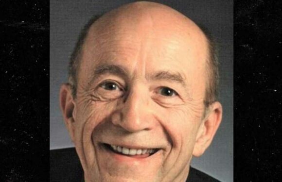 'Forrest Gump' Actor Bob Penny Dead at 87