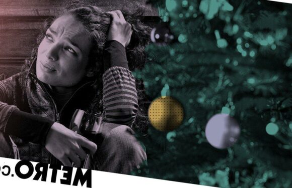 'Give yourself permission to be sad': Handling estrangement grief at Christma