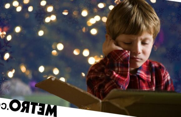 'I felt like an inconvenience': What it's like spending Christmas in care