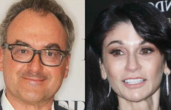 'My Unorthodox Life' Star Julia Haart's Ex Silvio Drops Lawsuits
