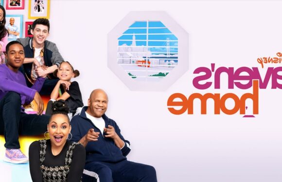 10 Original Thats So Raven Characters Have Returned on Ravens Home So Far