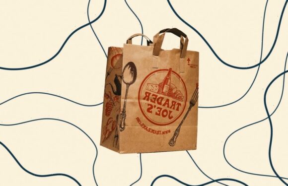12 Trader Joe's Stocking Stuffers You Won't Want To Miss Out On