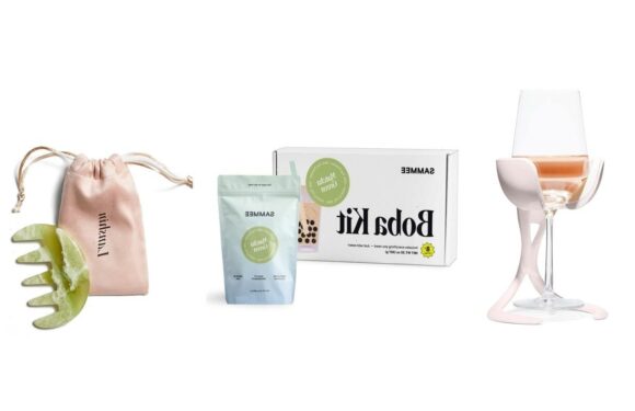 13 Holiday Gift Ideas When You Have No Idea What to Look For