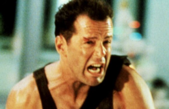 13 Unconventional Christmas Movies From Die Hard to Iron Man