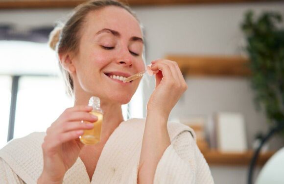 £17 skincare products work better than botox