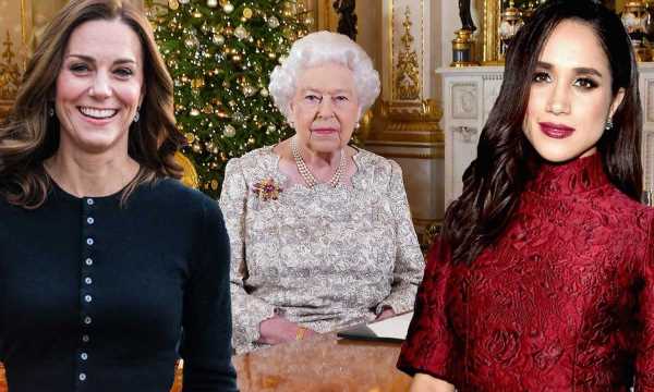 19 Christmas gift ideas for people who really love the royal family