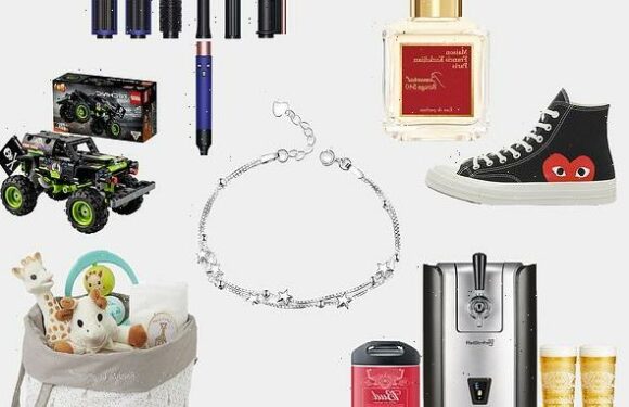 30 best last-minute Christmas gifts for everyone on your list