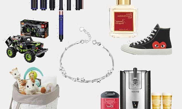 30 best last-minute Christmas gifts for everyone on your list