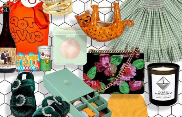 30 gift ideas for everyone you know