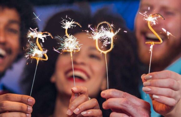 46 New Years 2022 quiz questions and answers