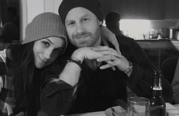 ‘Harry & Meghan’: Prince Harry says Meghan ‘is so similar to my mom’