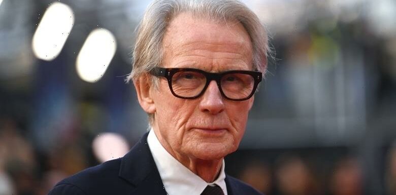‘Living’: The Prime of Mr. Bill Nighy