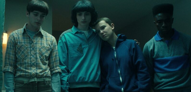 ‘Stranger Things’ Season 5 Will Be Shorter & More Fast Paced, Duffer Brothers Say