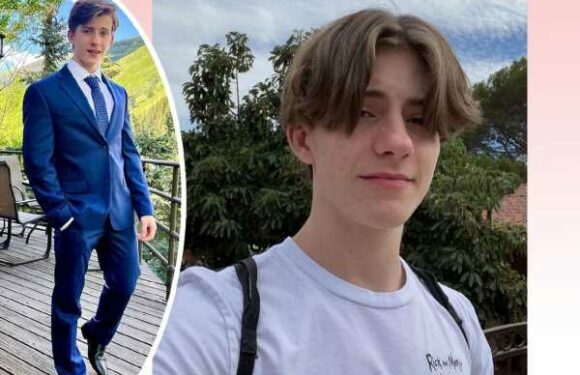 9-1-1: Lone Star Actor Tyler Sanders’ Parents Speak Out After His Cause Of Death Confirmation