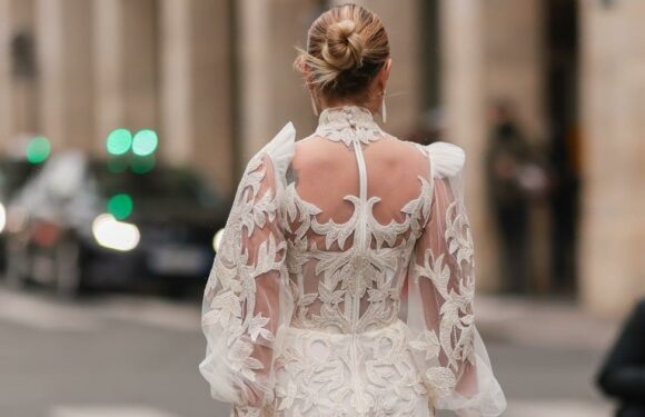 9 of Azazie's Most Affordable, Best-Selling Wedding Dresses