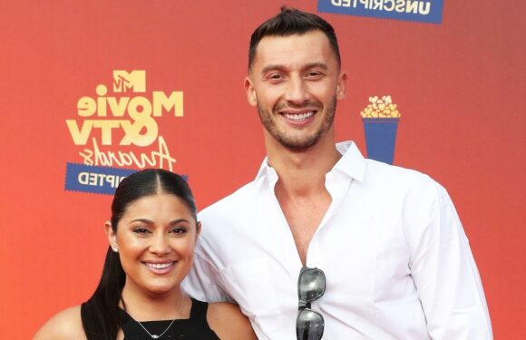 90 Day Fiance’s Loren and Alexei Open Up About New Family Dynamic