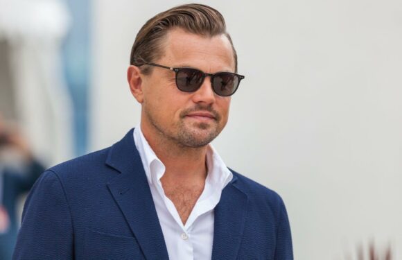 A Peek Inside Hollywood Superstar Leonardo DiCaprio’s $1 Million Car Collection