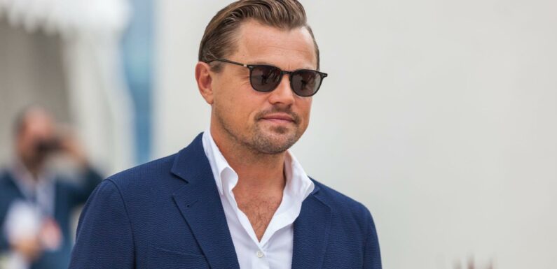 A Peek Inside Hollywood Superstar Leonardo DiCaprio’s $1 Million Car Collection