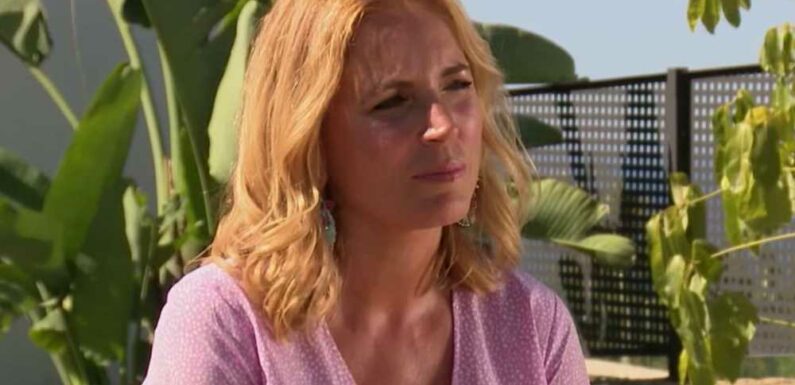 A Place In The Sun fans turn on 'cheeky' househunters saying they 'p***ed off' host Jasmine Harman | The Sun