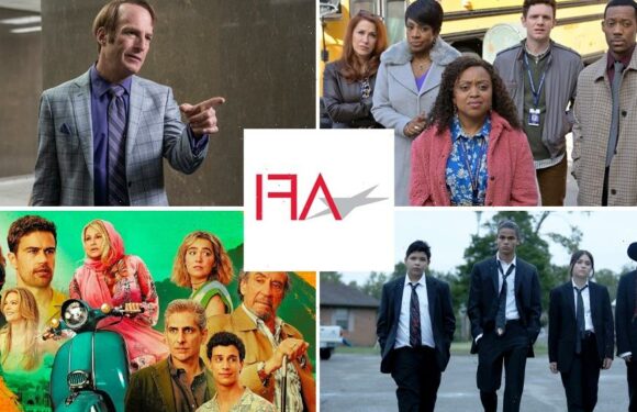 AFI Awards TV: First- & Second-Year Shows Dominate As ‘Better Call Saul’ Bucks Trend