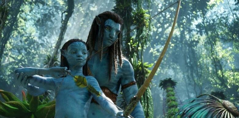 AFIs Top 10 Films and TV of 2022 Revealed: Avatar, Elvis, The Bear, Severance Honored