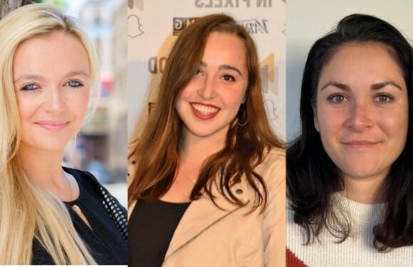 AGC Unwritten Bolsters Team With Expectation’s Emily Knight, Xpedition’s Yael Egnal and CNN’s Hannah Shuman
