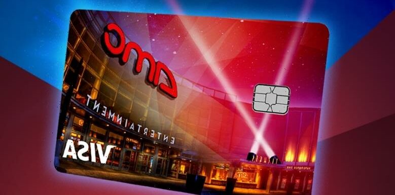 AMC Theatres: The Gold Mine, the Dogecoin, and Now the AMC Visa Credit Card