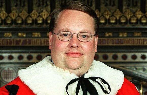 ANDREW PIERCE: Oops! LibDem dig at ex-PMs is an own goal
