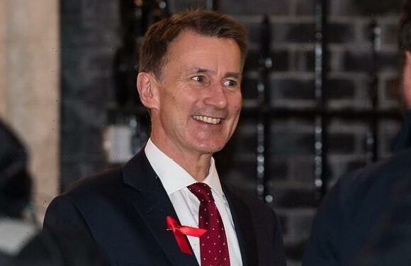 ANDREW PIERCE: Will Chancellor be on the Hunt for a new job?