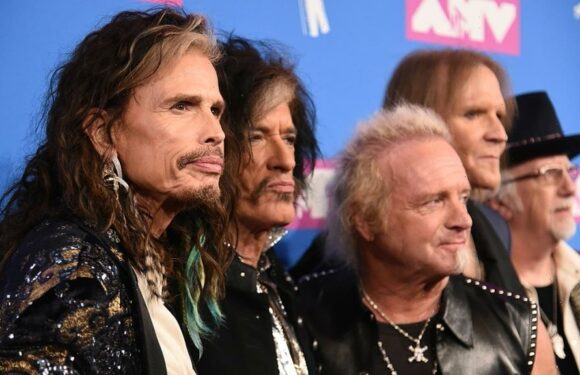 Aerosmith’s ‘Dream On,’ Lady Gaga’s ‘Bloody Mary,’ Sia’s ‘Unstoppable’ Among the Viral Revivals of 2022