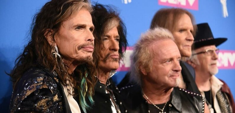 Aerosmith’s ‘Dream On,’ Lady Gaga’s ‘Bloody Mary,’  Sia’s ‘Unstoppable’ Among the Viral Revivals of 2022
