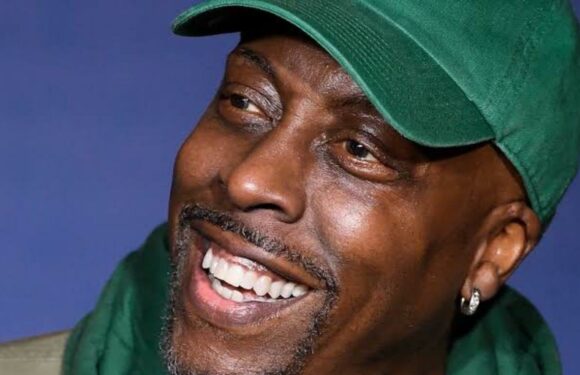 After Buying In Calabasas, Arsenio Hall Lists Glitzy Tarzana Mansion For $5.3 Million