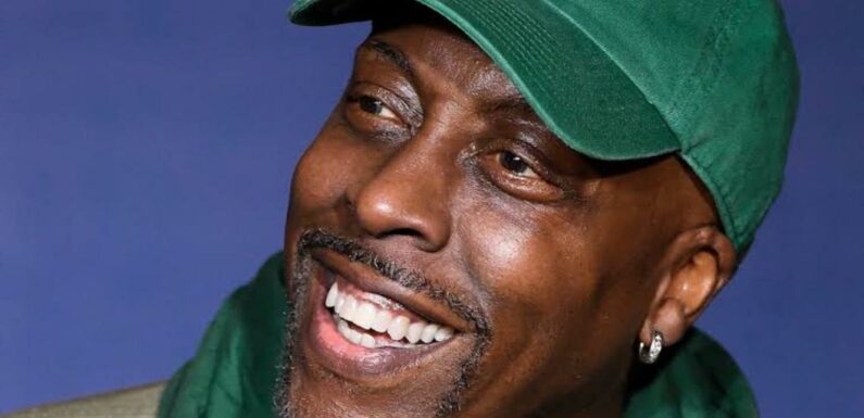 After Buying In Calabasas, Arsenio Hall Lists Glitzy Tarzana Mansion For $5.3 Million