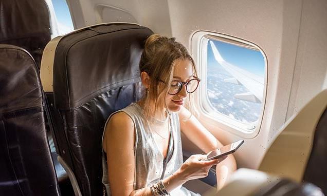 Airline passengers will be told they can use their mobile on board