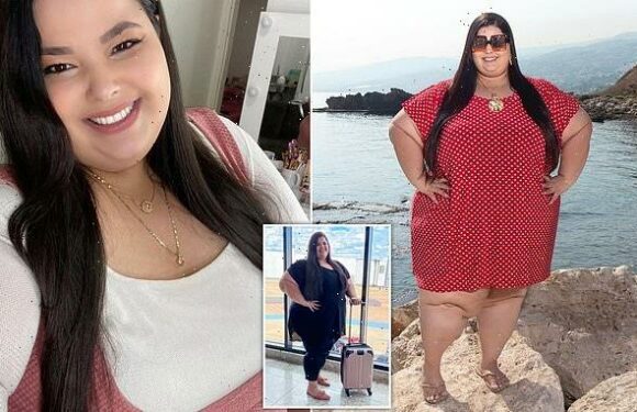 Airline to pay for psychotherapy for Brazilian plus-sized model